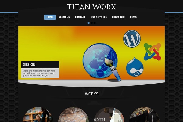 titanworx.com site used Whip