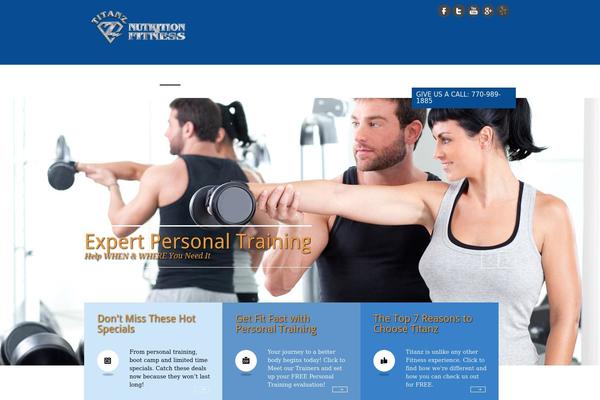 Site using Bluehost-wordpress-plugin plugin
