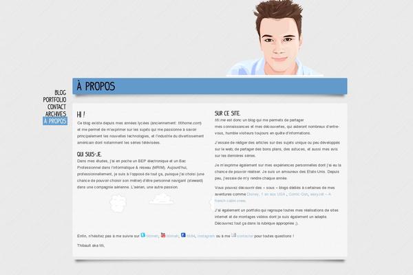 Site using New-smileys-master plugin