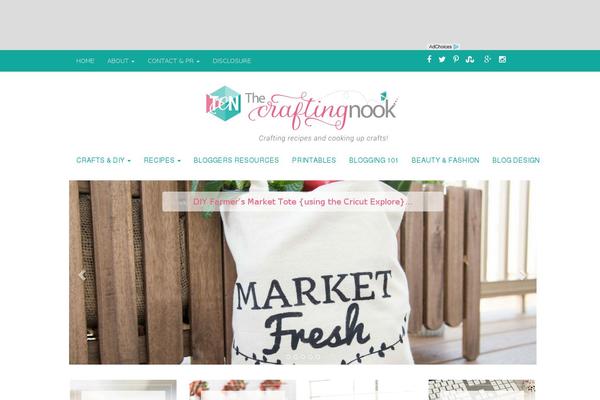 Site using Kadence-pro plugin