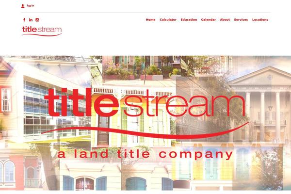 Site using iframe popup plugin