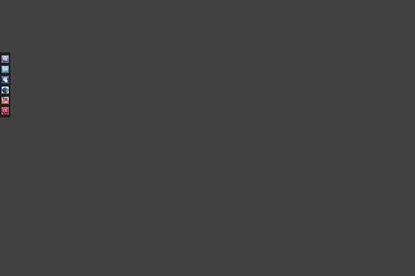 Ghost Theme theme site design template sample