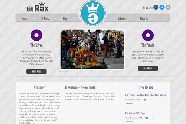 titrexparade.com site used Design_group