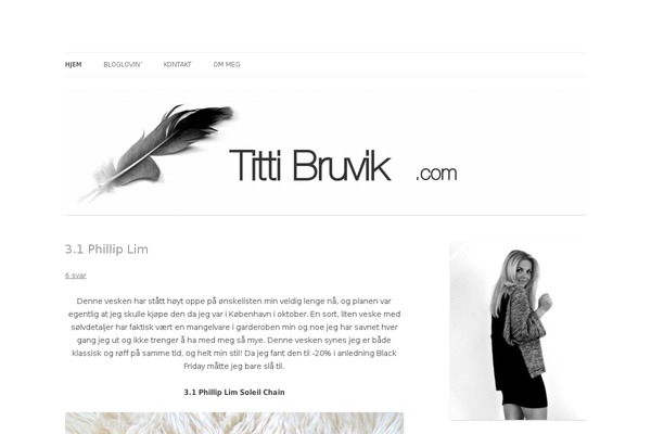 Site using Instagram for WordPress plugin