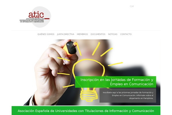 Ekko theme site design template sample