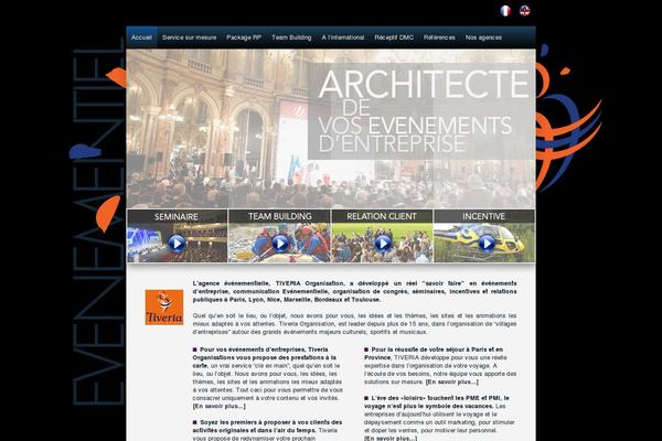 Site using Wp-prettyphoto plugin