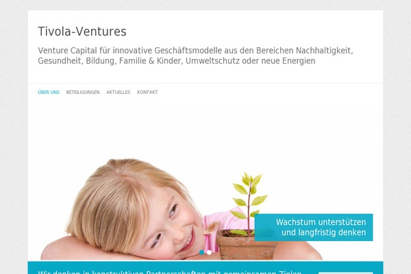 Attitude theme site design template sample