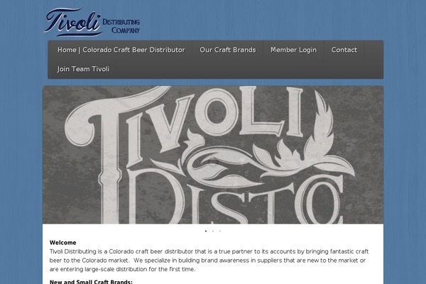 Storefront-echo-1.4.0 theme site design template sample
