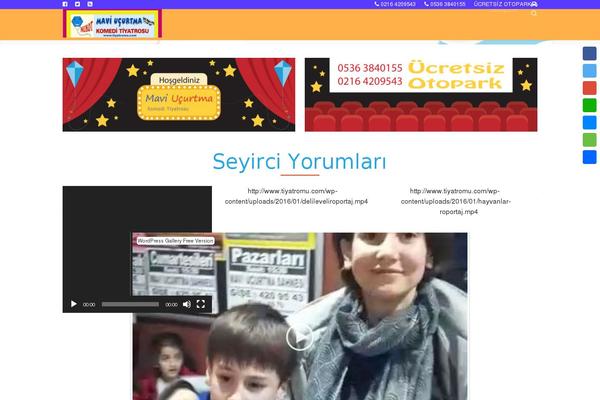 Site using Ultimate_VC_Addons-2 plugin