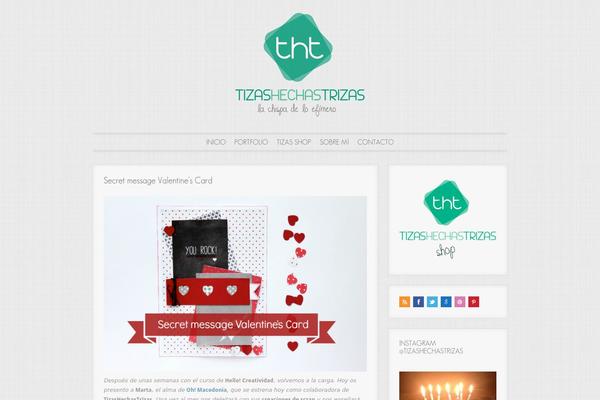 Site using Intouch plugin