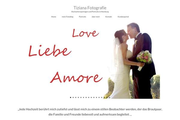 Site using Kadence-slider plugin