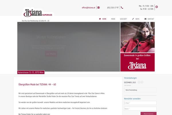 Site using IMG Mouseover plugin