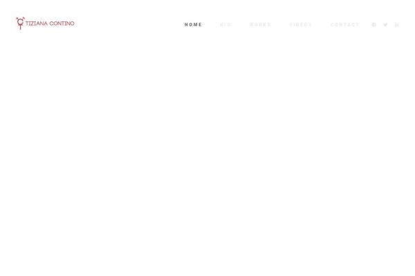Croma theme site design template sample