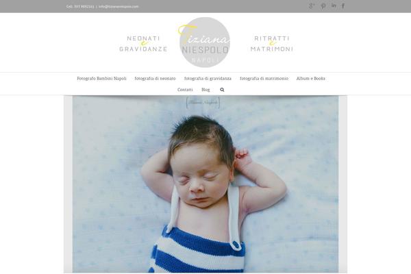 Site using Collapsed Archives plugin