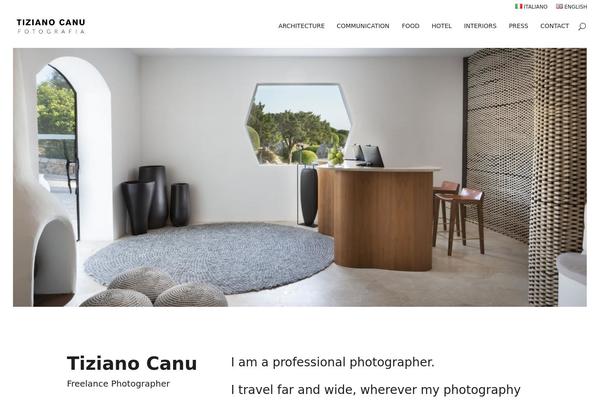 Site using Myagileprivacy plugin