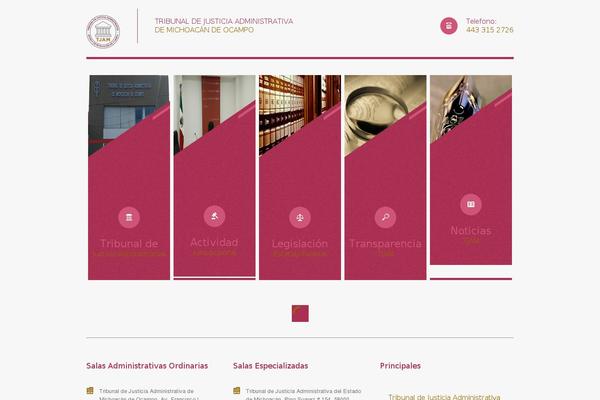Site using Tippy plugin