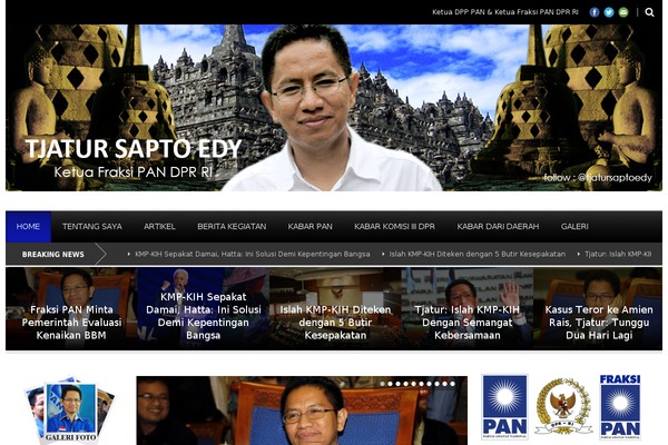 World Wide theme site design template sample