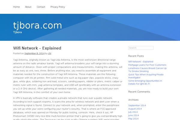 Toothpaste theme site design template sample