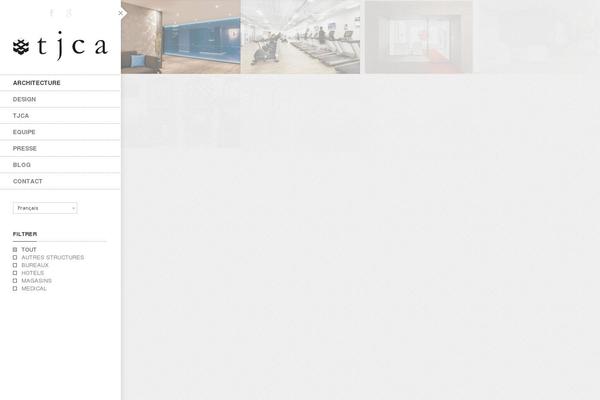 Division theme site design template sample