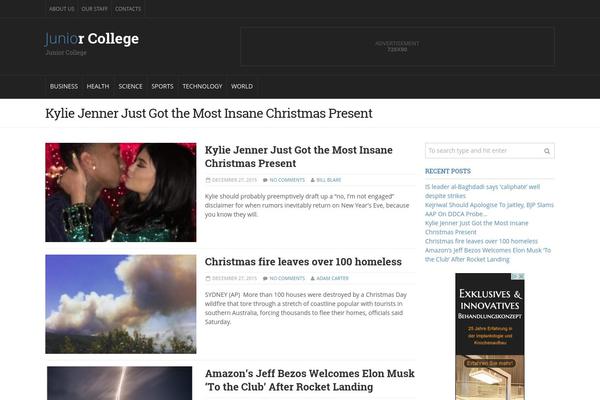 dialy-theme theme websites examples