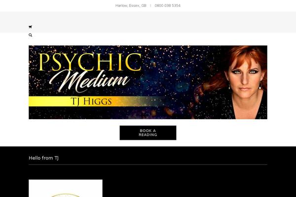 Site using Cff-extensions plugin