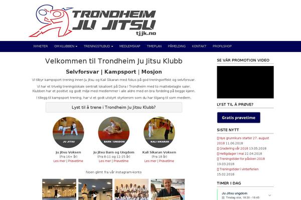 Site using WP-Spreadplugin plugin