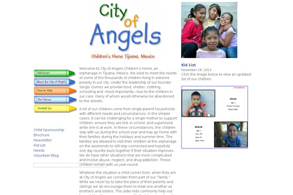 Site using Dd-formmailer plugin
