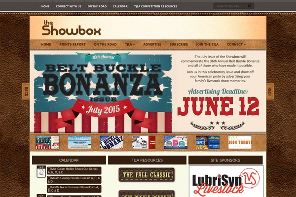 Site using Easy-columns plugin