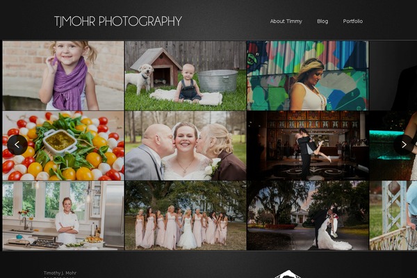 Sabuy theme site design template sample