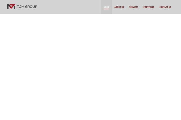 Site using prettyPhoto Media plugin