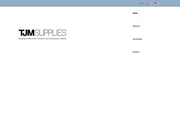 Site using Alpus-flexbox plugin