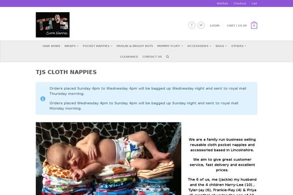 Site using YITH WooCommerce Ajax Search plugin
