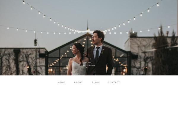 Site using Grid Columns plugin