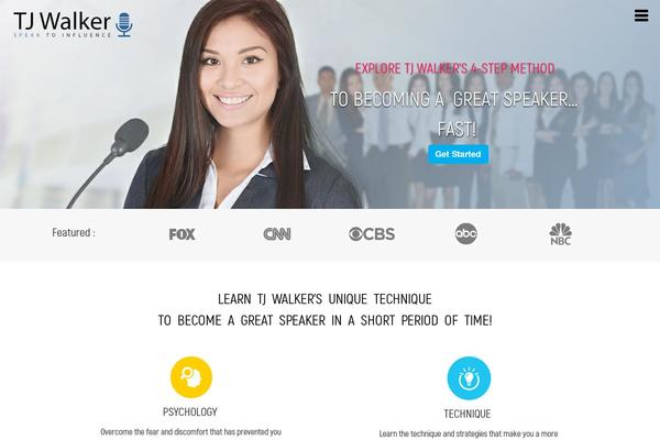 Site using Podcasting Plugin by TSG plugin