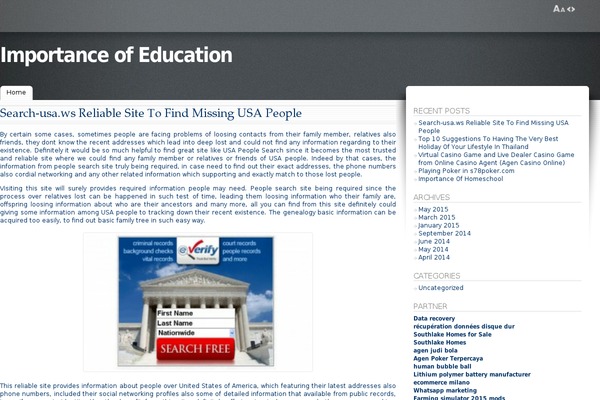 fusioncoly theme websites examples