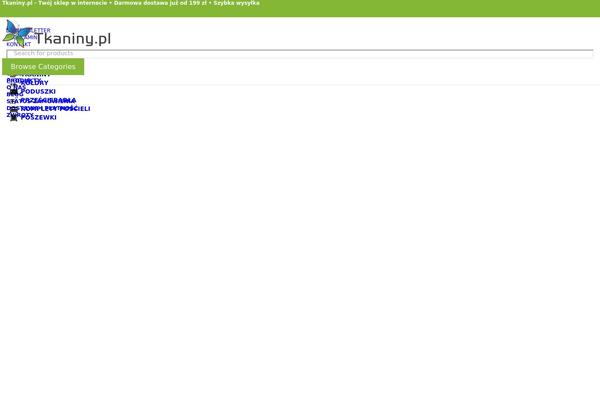 Site using Pay-by-paynow-pl plugin