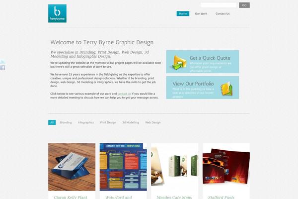 Site using Cute Profiles plugin