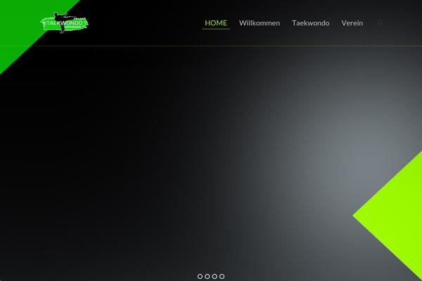 Site using Weekly-class plugin