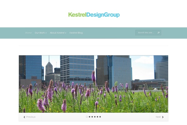 Site using Adportfolio plugin