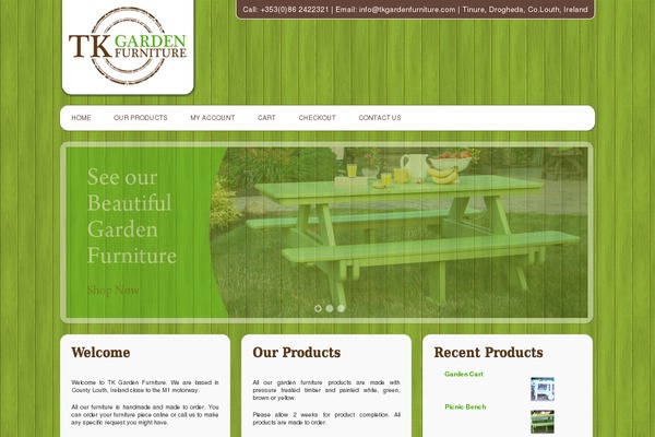 Site using Contact Form Maker plugin