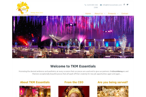 Pindol theme site design template sample