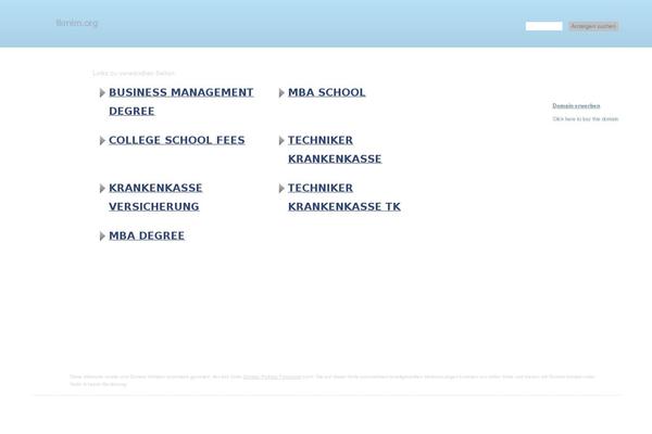 tkmim.org site used Zsenda-tim