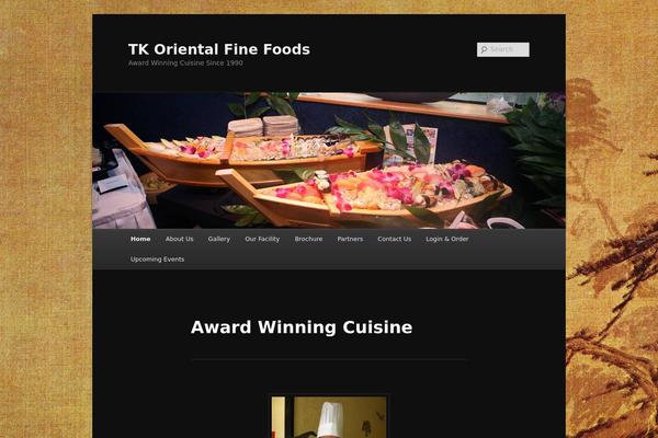 Site using Header Image Slider plugin