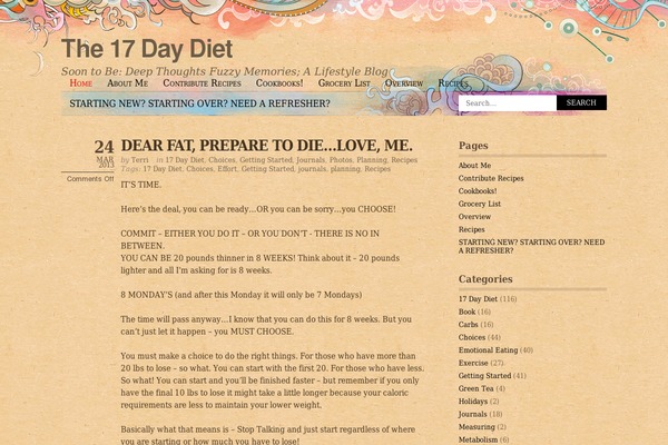tksinclair.com site used Koi-wpcom