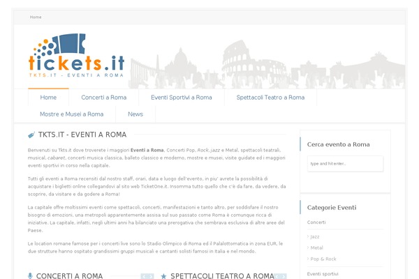 RT-Theme 18 theme site design template sample