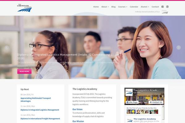 Site using Responsive Lightbox by dFactory plugin