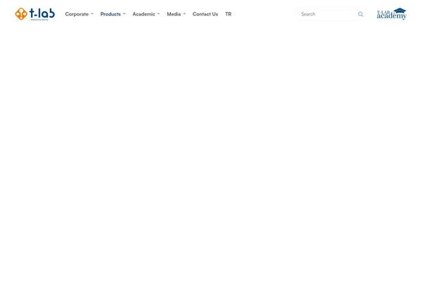 Medizin theme site design template sample