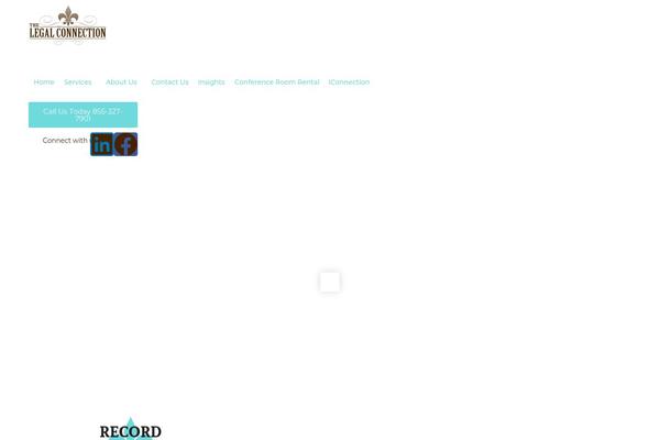 Site using Essential-addons-for-elementor-lite plugin
