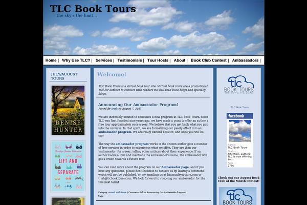 Beautiful Pro Theme theme site design template sample