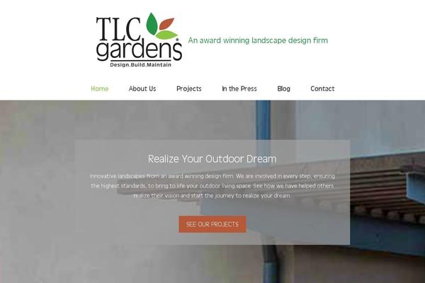 Site using Envira-gallery-themes plugin